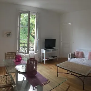 Appartement Alex Flats, Paris