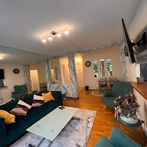 Grenelle - Hala Apartment