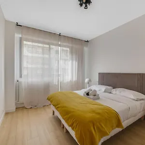 Sublime Entrepreneur Beaugrenelle Ii Apartment