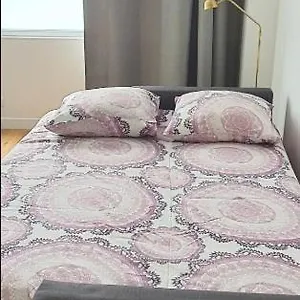 Appartement Chez Vous Au Coeur De Convention - Vaugirard, Paris