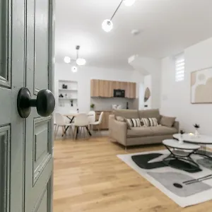 Mba - Felix Faure Luxury Proche Tour Eiffel Apartment