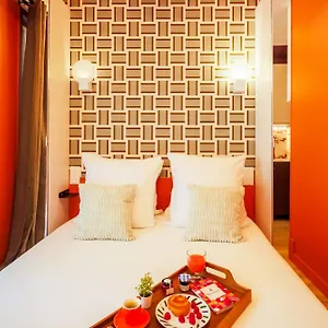 Appartement Ws Montparnasse - Maine, Paris