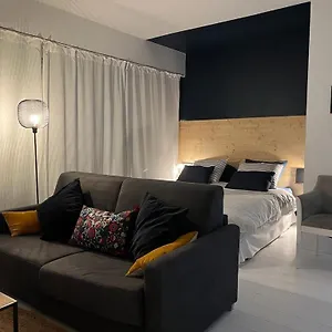 Appartement High Class 15, Paris