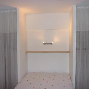 Tour Eiffel Beaugrenelle Apartment