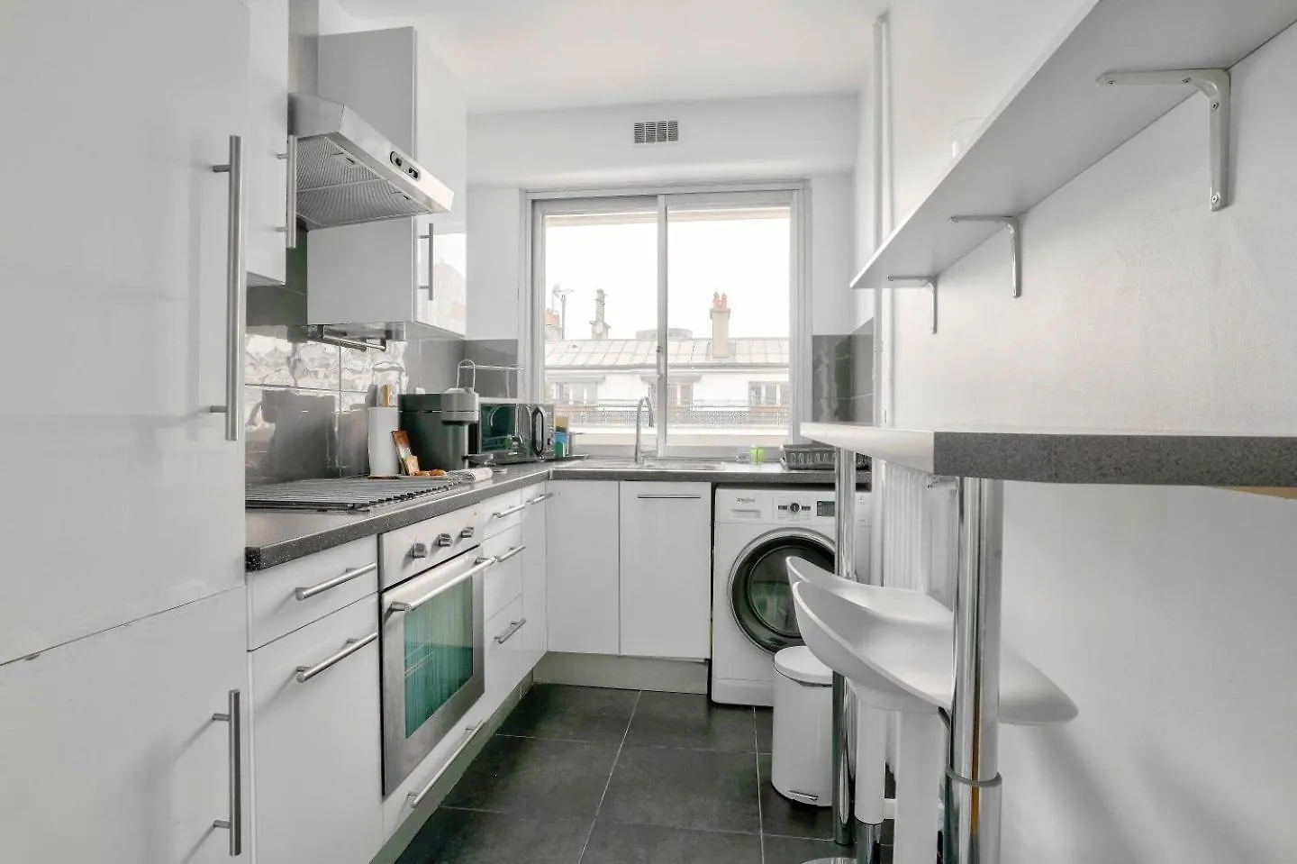 Guestready - Charming Stay With A View Paris