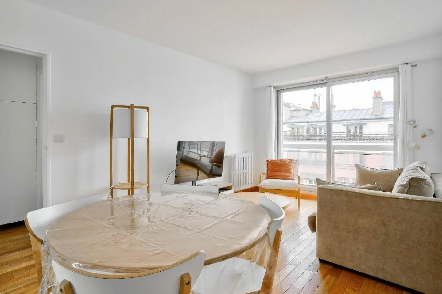 Guestready - Charming Stay With A View Paris