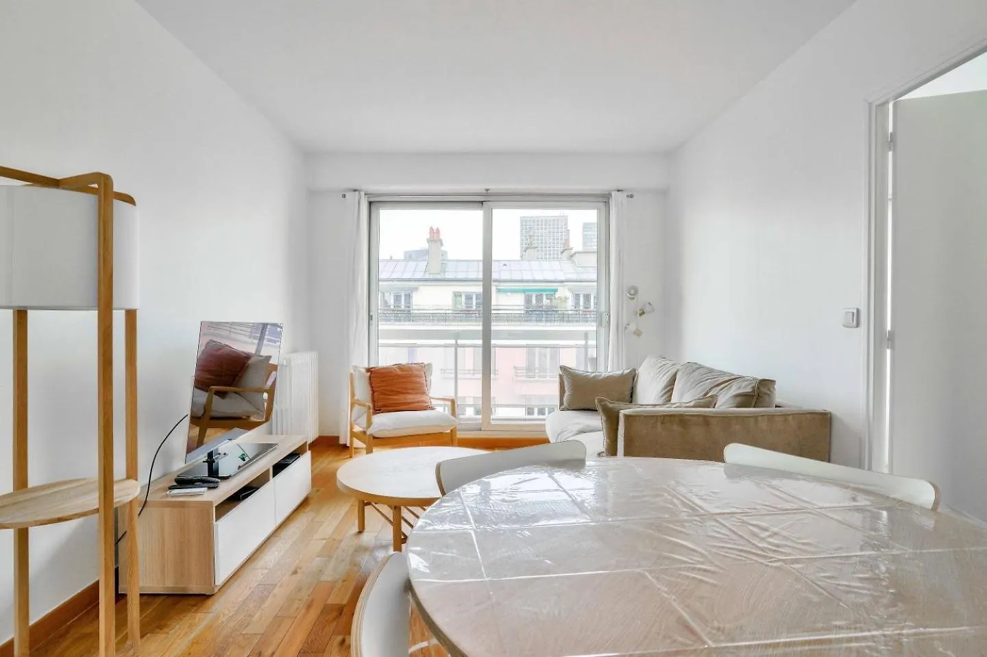 Apartment Guestready - Charming Stay With A View Paris France