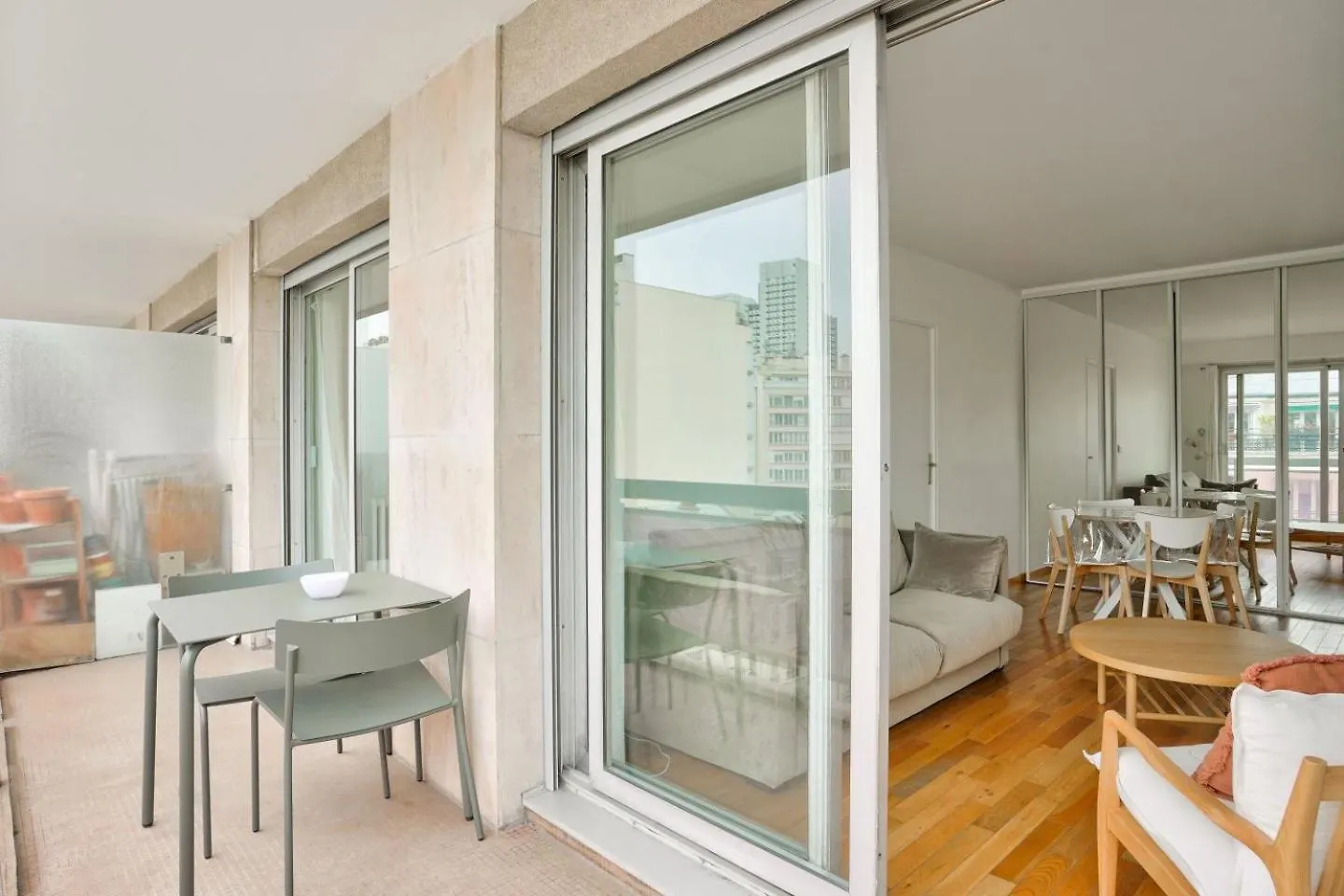 Apartment Guestready - Charming Stay With A View Paris France