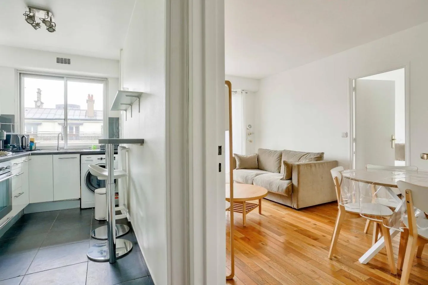 Guestready - Charming Stay With A View Paris 0*,  France