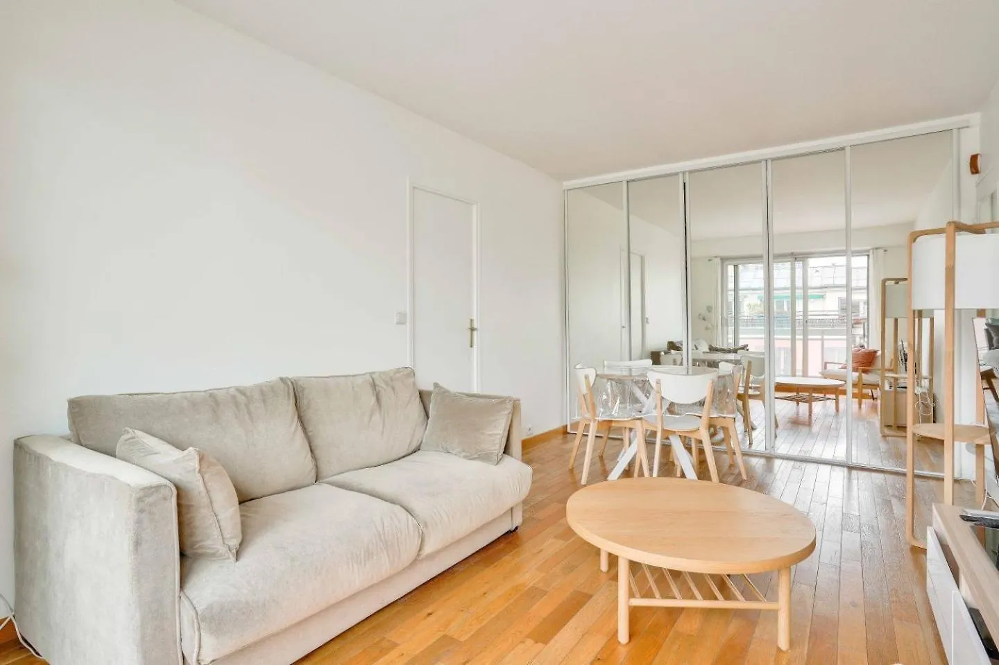 Guestready - Charming Stay With A View Paris